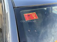 Usado Skoda Fabia Classic 64 CV (47 kW) 2005 Gris / plata Berlina