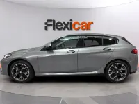 Usado BMW 120 170 CV (125 kW) 2025 Gris Utilitario