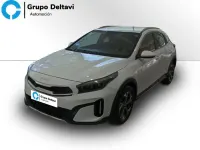 Usado Kia XCeed 120 CV (88 kW) 2023 SUV