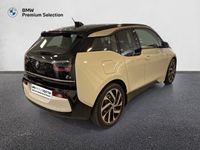 usado BMW i3 i3120Ah en Marmotor Las Palmas