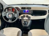 Usado Fiat Panda Pop 69 CV (50 kW) 2016 Blanco Berlina