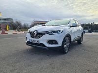 Usado Renault Kadjar LIMITED 115 CV (84 kW) 2022 Blanco SUV