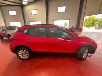 Usado Seat Arona Style 95 CV (69 kW) 2020 Rojo SUV