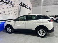 Usado Peugeot 3008 Active 130 CV (95 kW) 2022 Blanco SUV
