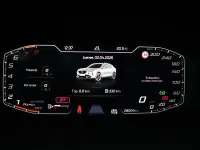 Brugt Cupra Formentor 150 HK (110 kW) 2023 Sort SUV