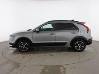 Usado Kia Niro 129 CV (94 kW) 2024 Gris SUV