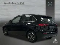 Usado Mercedes B180 116 CV (85 kW) 2023 Utilitario