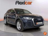Usado Audi Q5 Advanced 299 CV (219 kW) 2020 Azul SUV