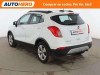 Usado Opel Mokka Selective 140 CV (102 kW) 2017 Blanco SUV