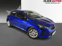 Usado Renault Clio Evolution 90 CV (66 kW) 2025 Utilitario