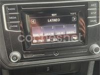 Usado VW Caddy 102 CV (75 kW) 2016 Blanco Monovolumen