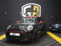 Usado Mini John Cooper Works 231 CV (169 kW) 2017 Negro Utilitario