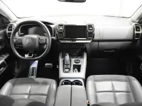 Usado Citroën C5 Aircross Shine 130 CV (95 kW) 2020 Blanco SUV