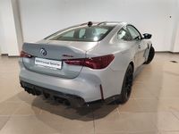 Usado BMW M4 M Sport 551 CV (405 kW) 2022 Gris Coupe