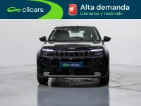 Usado Jeep Avenger Altitude 100 CV (73 kW) 2025 Negro SUV