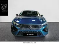 Nuevo Peugeot 408 Allure 145 CV (106 kW) 2026 Azul SUV
