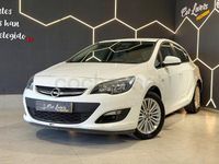 Usado Opel Astra Excellence 110 CV (80 kW) 2015 Blanco Berlina