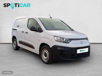 Usado Fiat Doblò 100 CV (73 kW) 2023 Blanco Monovolumen