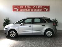 usado Citroën C4 Picasso 1.6BlueHDI S&S Feel Edition 120