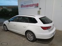 usado Seat Leon ST Style 1.6 Tdi 110 cv