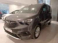 Usado Opel Combo-e Life Edition+ 100 kW (136 CV) 2023 Gris Monovolumen