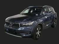 Usado Volvo XC40 Inscription 150 CV (110 kW) 2021 Azul SUV
