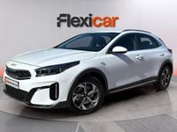 Brugt Kia XCeed 101 HK (74 kW) 2024 Hvid SUV