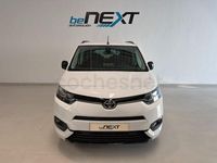 Usado Toyota Proace Verso Active 131 CV (96 kW) 2023 Blanco Familiar