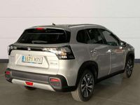 Usado Suzuki SX4 131 CV (96 kW) 2025 Plateado SUV