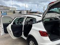 Usado Seat Arona Style 110 CV (80 kW) 2023 Blanco SUV