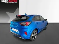 Usado Ford Puma ST-Line X 155 CV (114 kW) 2024 SUV