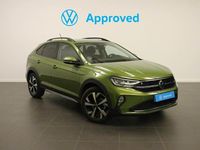 Occasion VW Taigo 115 ch (84 kW) 2025 Vert SUV