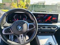 Usado BMW i4 M Sport 400 kW (544 CV) 2022 Eléctrico Berlina