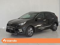 Usado Kia Niro 141 CV (103 kW) 2022 Negro SUV