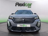 Usado Peugeot 2008 Allure 102 HP (75 kW) 2024 Preto SUV
