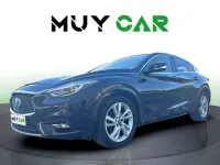 Usado Infiniti Q30 Premium 109 CV (80 kW) 2018 Blanco Utilitario