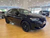 Usado BMW X4 M Competition Edition 510 CV (375 kW) 2022 Gris SUV