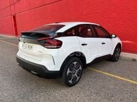 Usado Citroën C4 Feel 130 CV (95 kW) 2023 Blanco Berlina