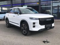 Usado Jaecoo 7 147 CV (108 kW) 2024 Blanco SUV