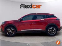 Usado Peugeot e-2008 Active 100 kW (136 CV) 2022 Rojo SUV