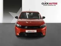 Usado Opel Corsa 101 CV (74 kW) 2024 Rojo Utilitario