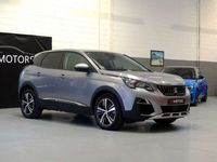 usado Peugeot 3008 1.6 THP S&S Allure EAT6 165