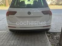 Usado VW Tiguan R-line 150 CV (110 kW) 2020 Blanco SUV