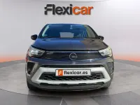 Usado Opel Crossland GS Line 110 CV (80 kW) 2021 Gris SUV