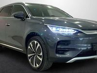 Nuevo BYD Tang 380 kW (517 CV) 2026 Gris SUV