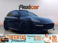 Usado Porsche Cayenne GTS 441 CV (324 kW) 2016 Negro SUV