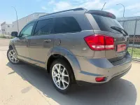 Usado Fiat Freemont 140 CV (102 kW) 2012 Beige SUV