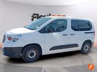 Usado Opel Combo S 100 CV (73 kW) 2024 Blanco Berlina