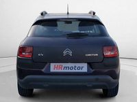 Brugt Citroën C4 Cactus Feel 82 HK (60 kW) 2016 Hatchback