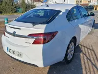 Usado Opel Insignia Excellence 140 CV (102 kW) 2015 Blanco Berlina